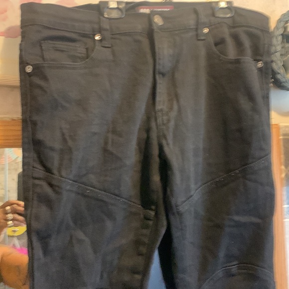 Odd culture Jeans - Picture 3 of 9